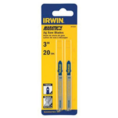 Picture of Metal Cutting Blade 3" 20TPI