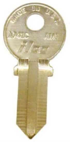 Picture of AM1 - Cut-Key