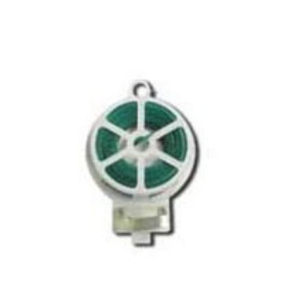 Picture of Floral Wire Green 24-gauge