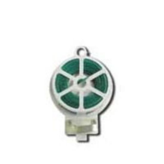 Picture of Floral Wire Green 24-gauge