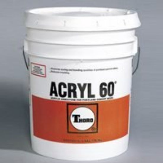 Picture of Acryl 60 Acrylic Admixture