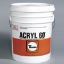 Picture of Acryl 60 Acrylic Admixture