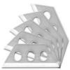 Picture of Mini Utility-Knife-Blade 5/pk
