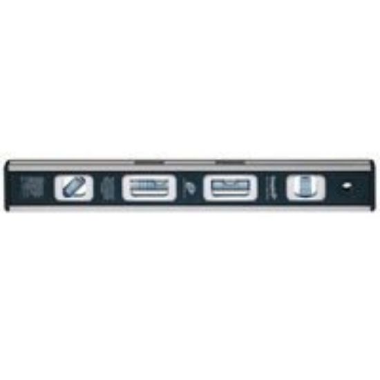 Picture of Spirit-Level EM81.12 12" Magnetic Tool-Box