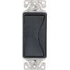 Picture of Aspire Switch Single-Pole Silver Granite 15-Amp