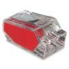 Picture of Push-in 2-wire Connector