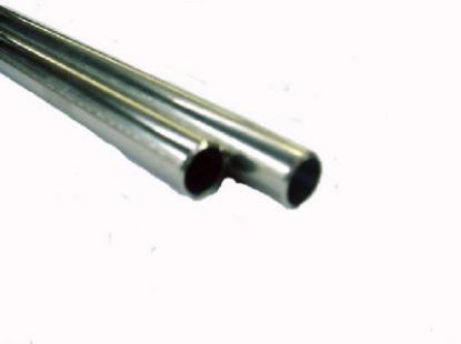 Picture of 1/2" x 36" Stainless-Steel Tube
