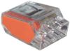 Picture of PUSH-IN 3WIRE CONNECTOR
