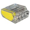 Picture of PUSH-IN 4-Wire CONNECTOR