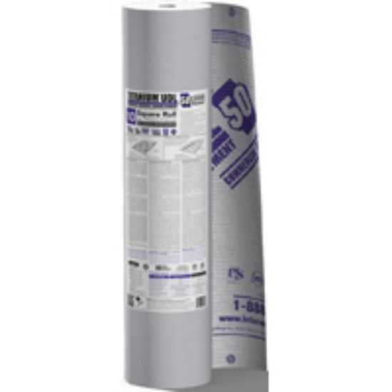 Picture of Roof-membrane Self-stick 18" X 33'