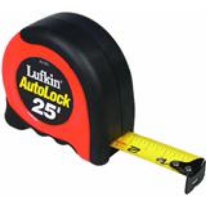 Picture of Tape 1 x 25' autolock Power