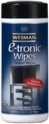 Picture of E-tronic Electronic-wipe 30/pack
