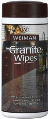 Picture of Granite Wipes 30/pack