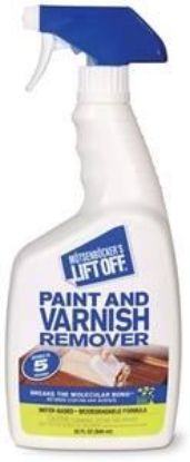 Picture of Paint-&-Varnish Remover