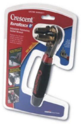 Picture of Rapid Reverse Ratchet