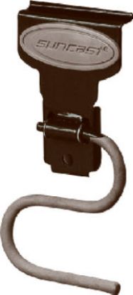 Picture of S-Hook Black