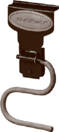 Picture of S-Hook Black