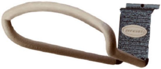 Picture of 8" Black Wire Loop Hook