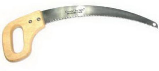 Picture of Pruning-Saw Curve