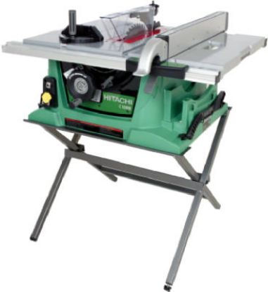 Picture of 10" Job-Site Table-Saw