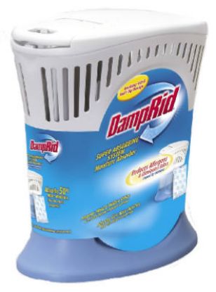 Picture of Moisture-absorber Container