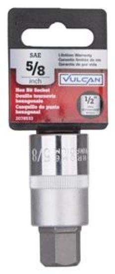 Picture of Hex-Bit-Socket 5/8