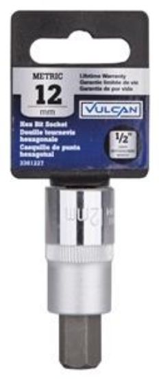 Picture of Hex-Bit-Socket 12mm