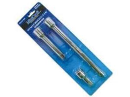 Picture of 3-Piece Socket-Drive-Extension Kit