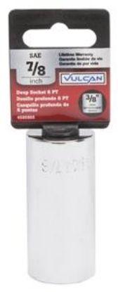 Picture of Socket-Wrench Deep 7/8" 6-point