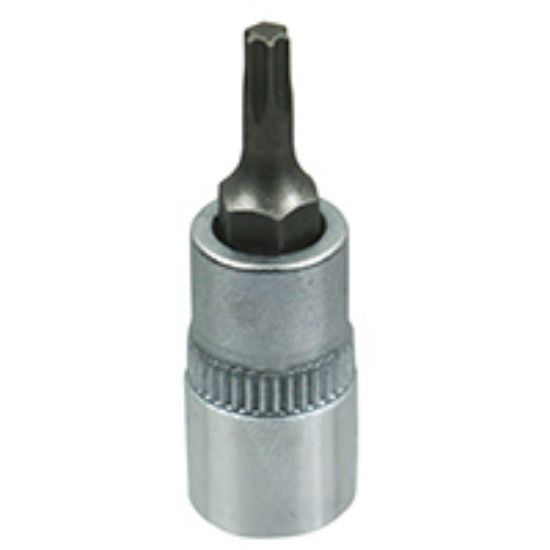Picture of T-30 Torx-bit-socket