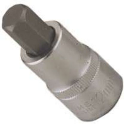 Picture of 16mm Hex-bit-socket