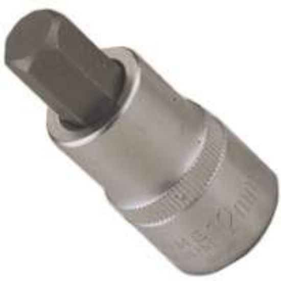Picture of 16mm Hex-bit-socket