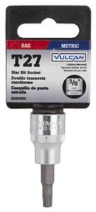 Picture of T-27 Torx-bit-socket