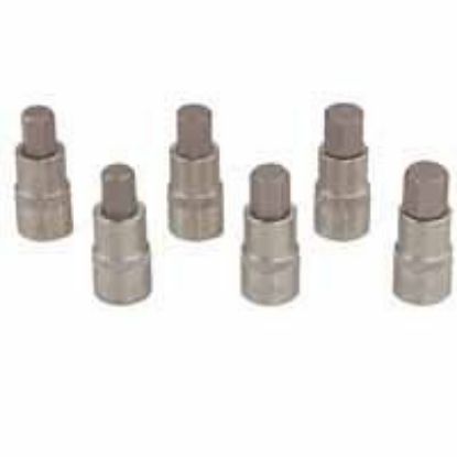 Picture of 9/16 Hex-Bit-Socket
