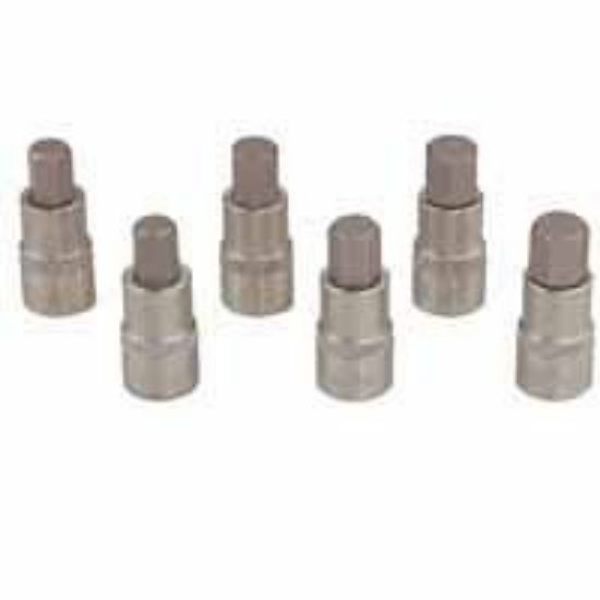 Picture of 9/16 Hex-Bit-Socket