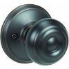 Picture of Bronze Georgain Dummy Knob