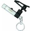 Picture of Clip-On LED-Flashlight 1 x AAA 32 Lumens