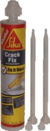 Picture of Crack-fix Epoxy Repair