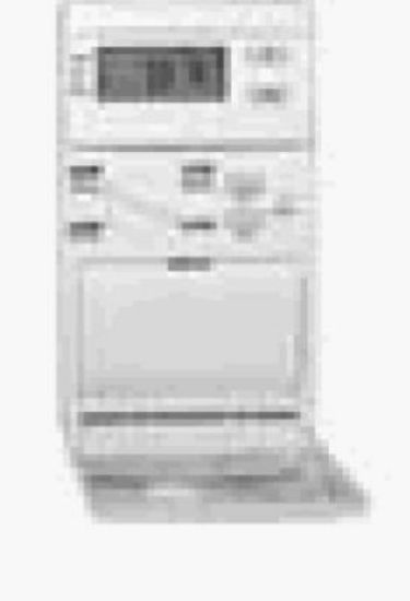 Picture of Line Voltage Thermostat