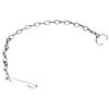 Picture of Toilet-Flapper Lift-Chain 9"