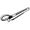 Picture of Strap-Wrench 7 INCHES