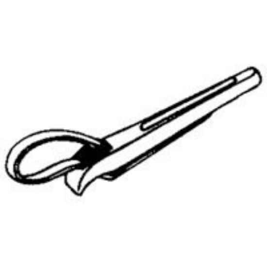 Picture of Strap-Wrench 7 INCHES