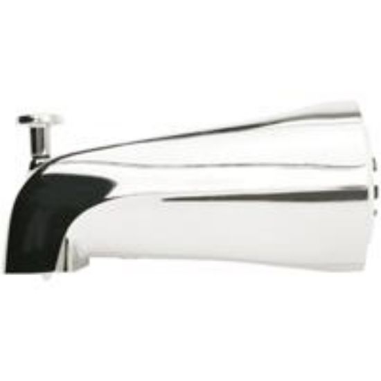 Picture of Tub-spout With-diverter 3/4" Or 1/2" Ips