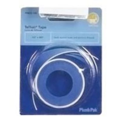 Picture of Teflon Thread-Tape 1/2" x 300"