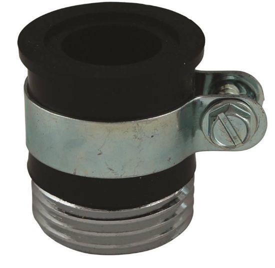 Picture of Faucet Adapter Male 3/4"