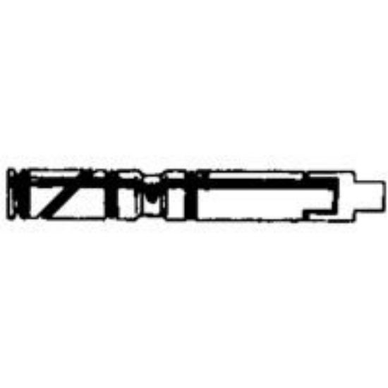 Picture of Faucet-Cartridge Replacement B