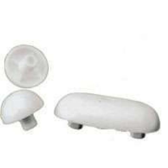 Picture of Toilet-Seat-Bumper ST