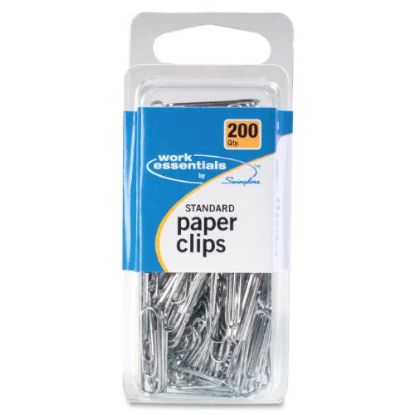 Picture of PAPER CLIPS STANDARD