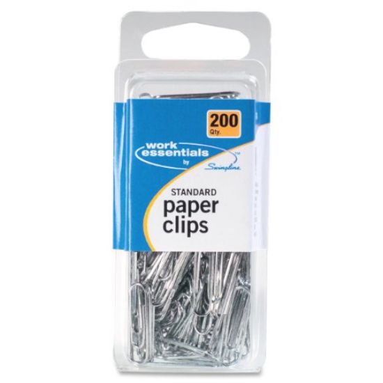 Picture of PAPER CLIPS STANDARD