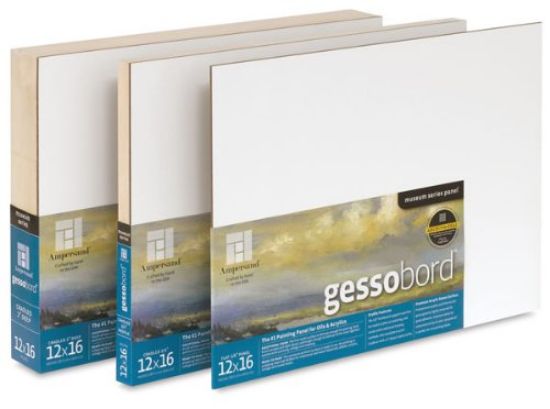 Picture of Case Gessobord12"